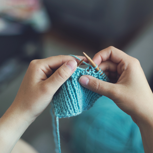 Knitwear Design